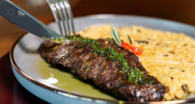 Emigrante Gastrobar - TRYP by Wyndham Isla Verde