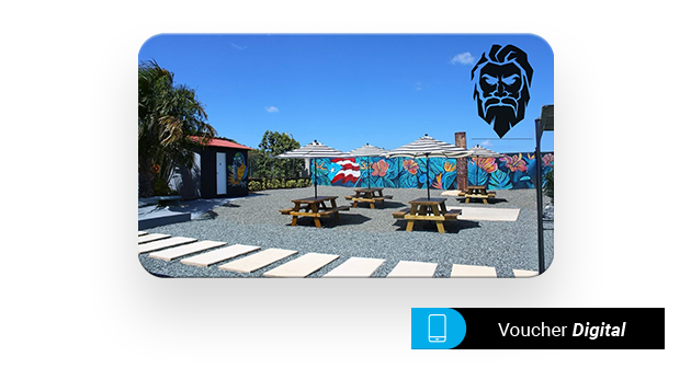 Contra El Viento - Toa Baja