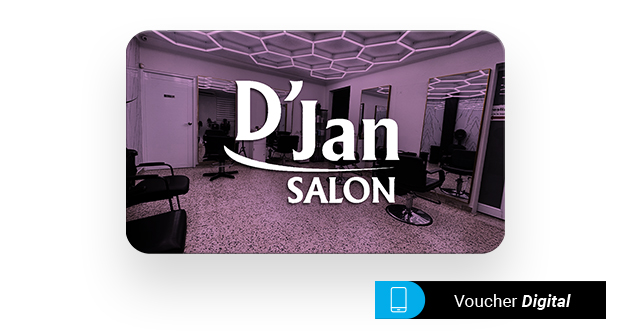D'Jan Salon - Carolina