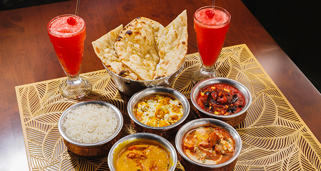 Silli Chili Restaurant - Phoenix Avenue, Kingston