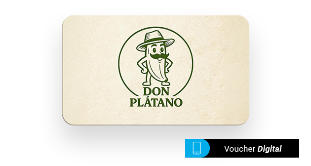 Don Plátano - Cayey