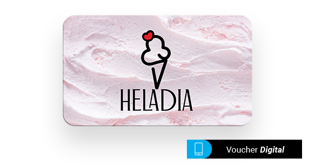 Heladia - Río Grande