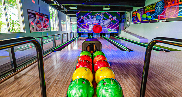 Vista Verde Bowling - Yauco