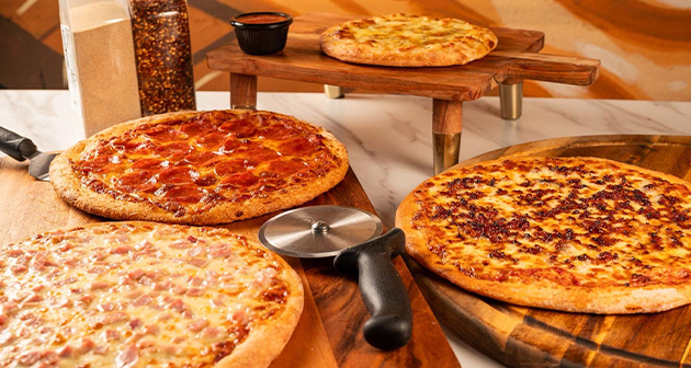 Pizzería San Lázaro - Manatí