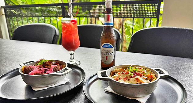 Los Pinos Bar & Grill - Coamo