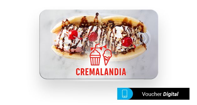 Cremalandia - Río Grande