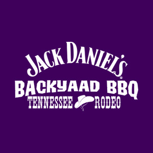 Jack Daniel's Back Yaad BBQ