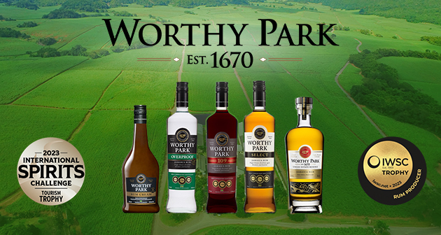 Worthy Park Estate - St. Catherine