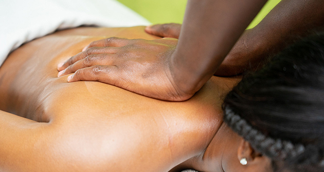 Open Beauty Divine Spa - 13 North Avenue, Kingston 