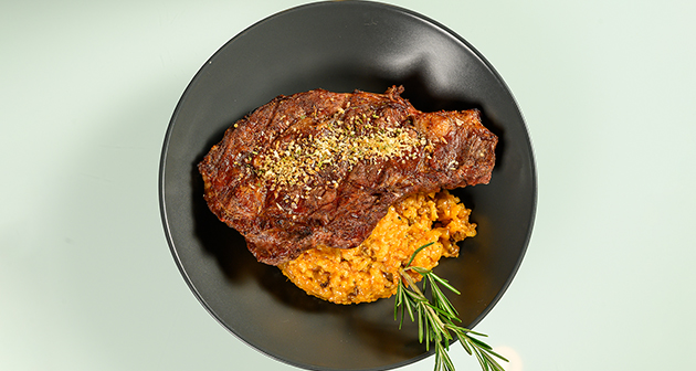 Our House - San Patricio