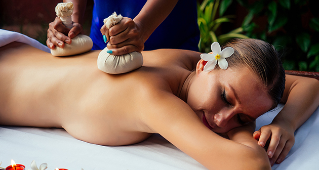 Balance Touch - Torre Médica de Plaza Las Américas, Hato Rey