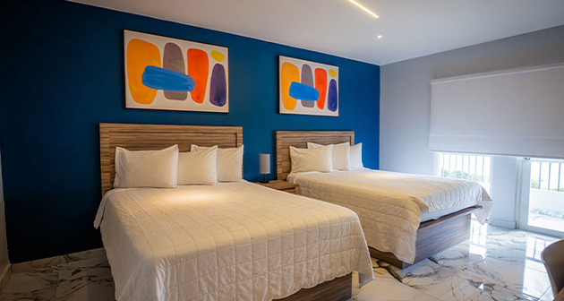 Hotel Vista Azul - Aguadilla