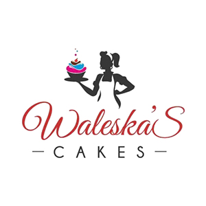 Waleska's Cakes & My Special Day