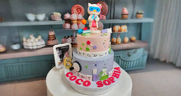 Waleska's Cakes & My Special Day - Guaynabo