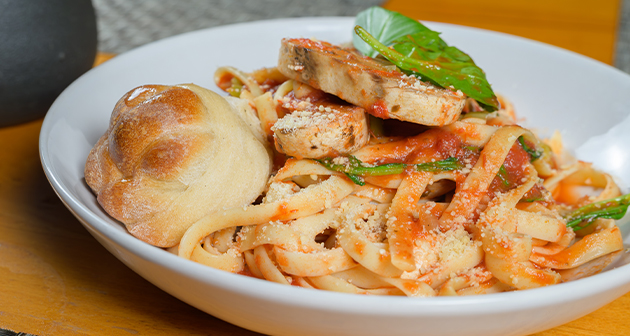 Filomena Cocina Urbana Pizzería - San Juan