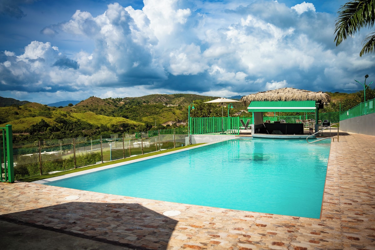 Hotel Vista Verde - Yauco