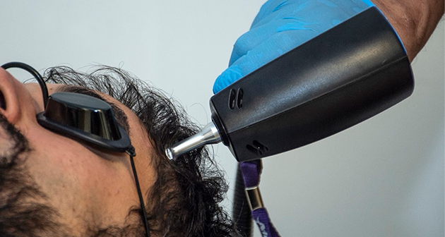 Laser Treatment PR - Condado, San Juan