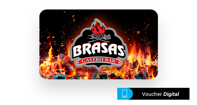 Brasas Gastro Bar - San Sebastián