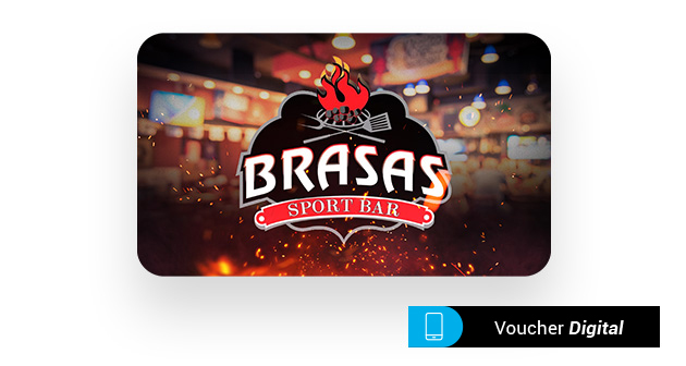Brasas Sport Bar - San Sebastián