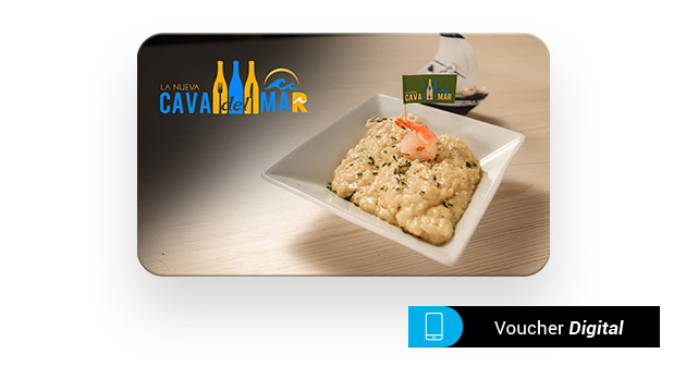 La Nueva Cava del Mar - Levittown