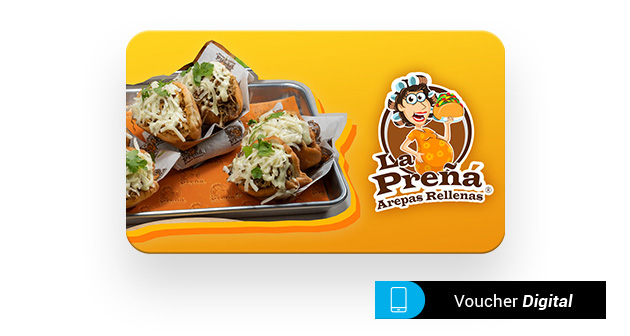 La Preñá - Hato Rey