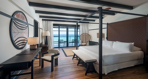 Ocean Eden Bay - Trelawny 