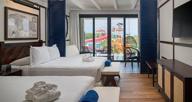 Ocean Coral Spring - Coral Spring, Trelawny