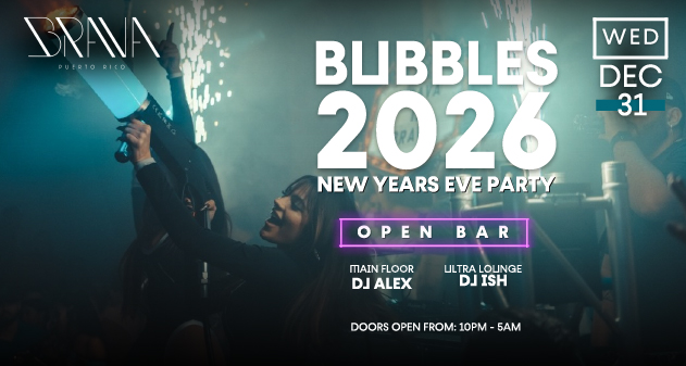 Club Brava - Isla Verde