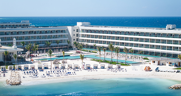 Princess Grand Jamaica - Green Island, Negril