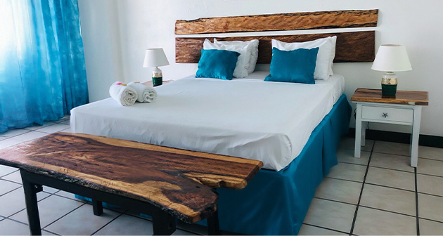 Sand and Tan Beach Hotel - Ocho Rios, St. Ann