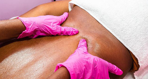 Oona Waxing - Shop #26, Molynes Road