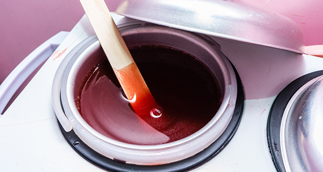 Oona Waxing - Shop #26, Molynes Road