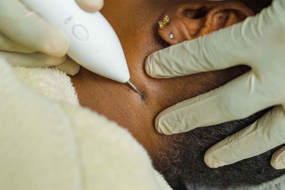 MJ Body Concept Spa - Roosevelt Ave, Kingston