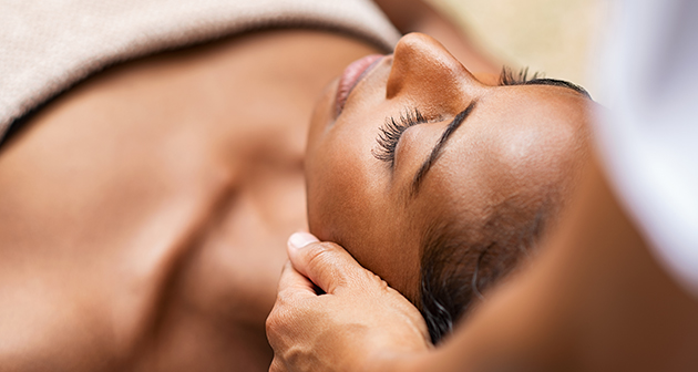 Salon Innovation - The Summit, Chelsea Avenue, Kingston