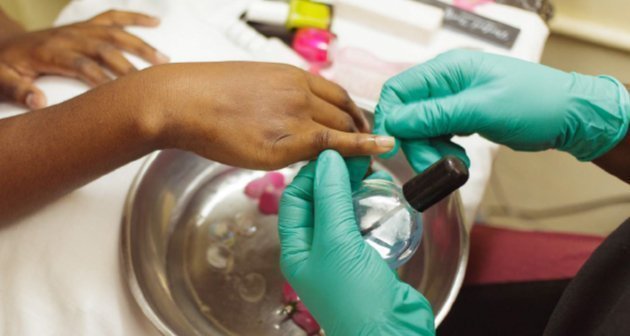 Tina's Beauty & Bridal Boutique - Shortwood Road, Kingston