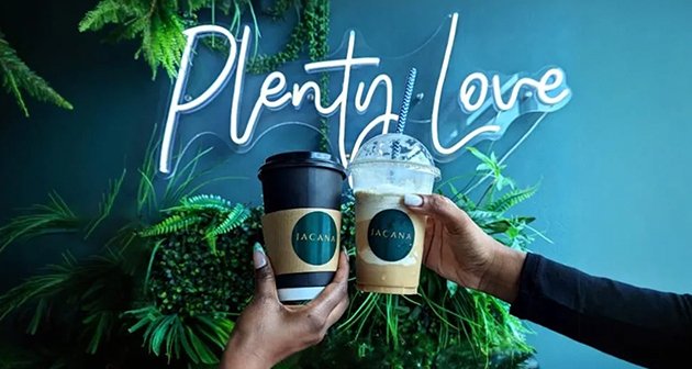 Jacana Cafe & Cocktails - New Kingston Business Centre 