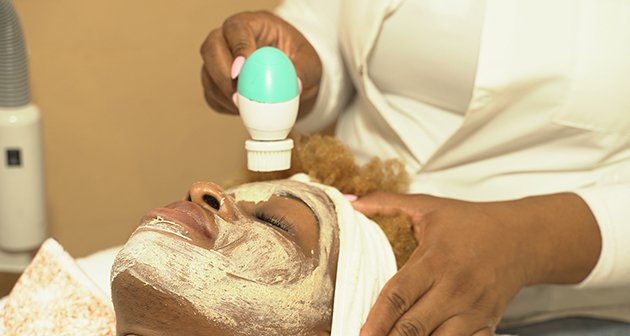 Tajour Beauty & Body Therapy - Brentford Road, Kingston