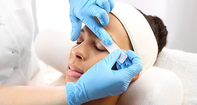 Tajour Beauty & Body Therapy - Brentford Road, Kingston