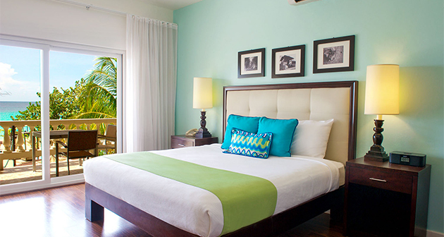 Sandy Haven - Negril