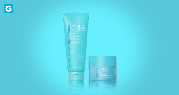 TULA Skincare®
