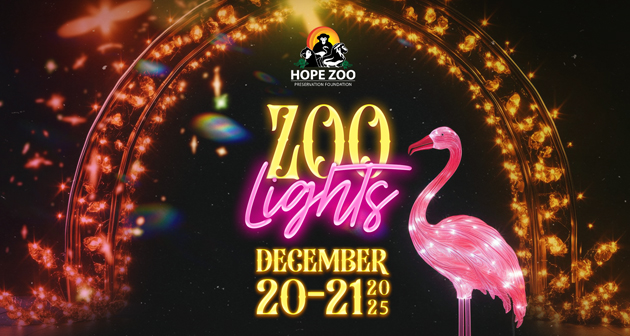 Hope Zoo - Kingston