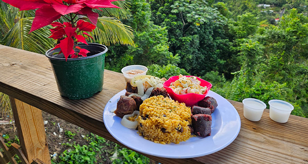 Chinchorro 222 - Aguas Buenas