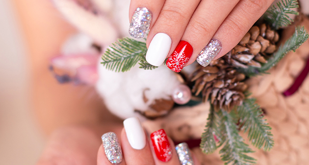 Milet Nails and Hair Salon - Ponce