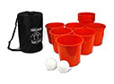 $24 por 1 Set de 'Beer Pong' Gigante