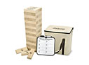 $42 por 1 Torre de Jenga Gigante