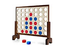 $75 por 1 'Connect 4' Gigante