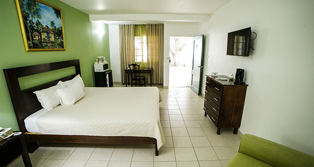 Liguanea Club - Kingston