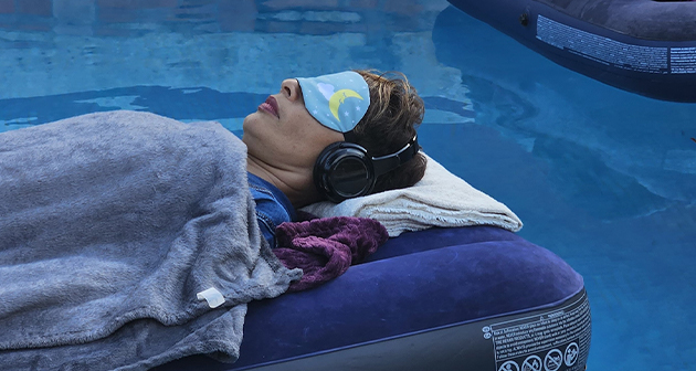 Water Meditation - Varias localidades, Tenerife