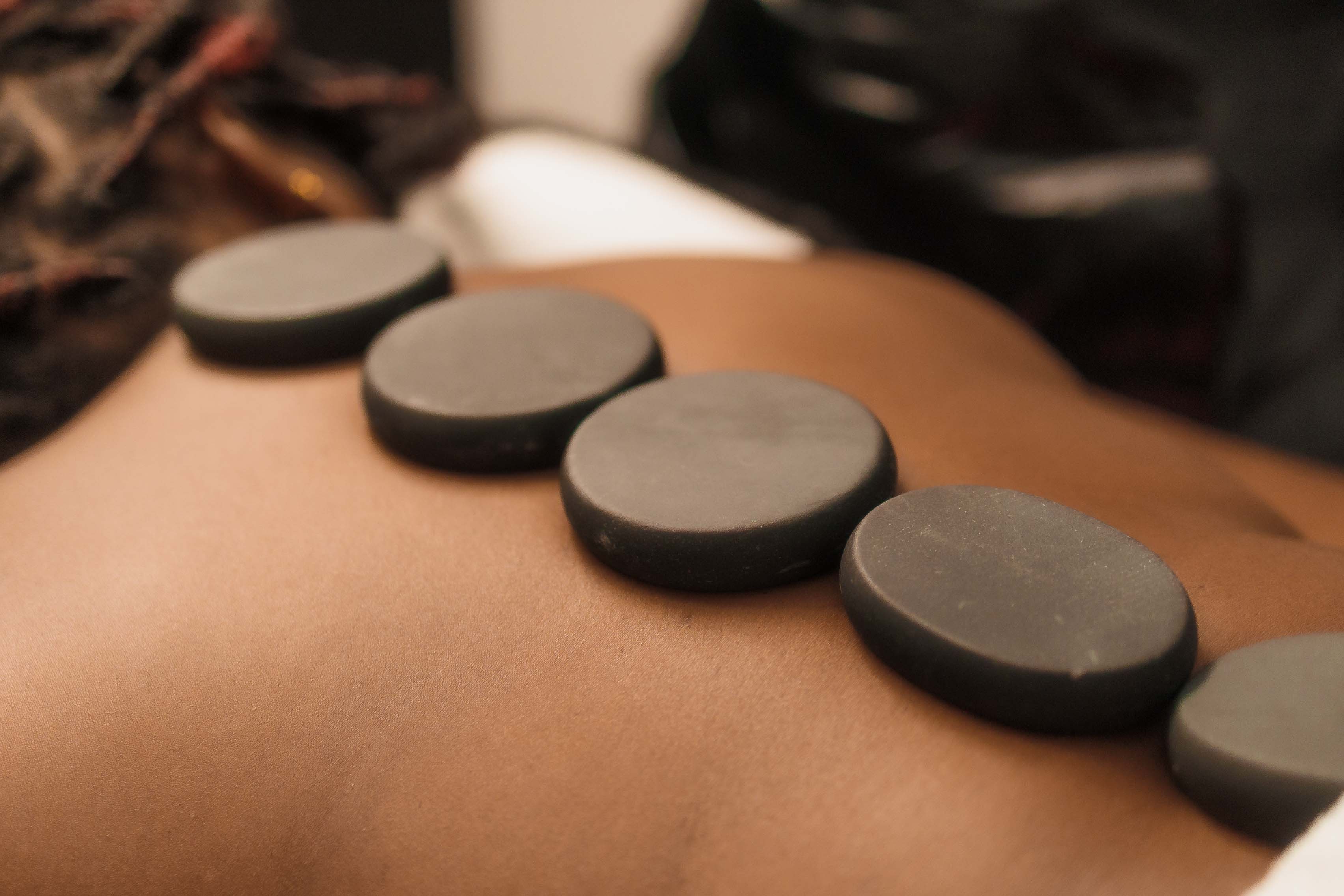 Tranquility Mandiique’s Spa - Central Plaza, Kingston