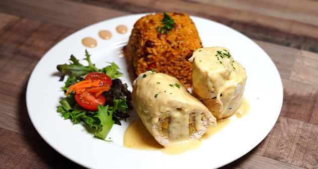 Bocao' & Sal - Cataño